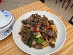 -斯丹姜母鸭·古法干香(涂门街总店)