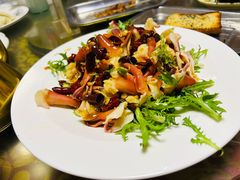 -众想海鲜·烧烤·海肠捞饭·渔家菜(孙家疃店)