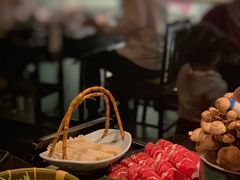 -捞王猪肚鸡火锅(财富中心店)