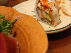 -浪花亭日本料理(古田路店)
