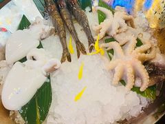 -牛New寿喜烧(闵行龙湖天街店)
