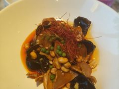 -荷恬·精致蔬食料理(星海店)
