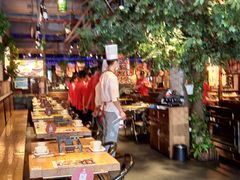 -管氏翅吧(马家堡店)