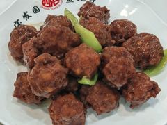 -宝发园名菜馆