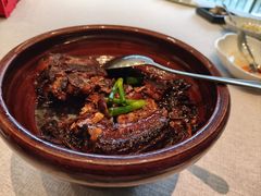鲍鱼红烧肉-新荣记(椒江店)