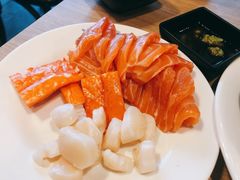 -星伦多 自助料理(圆融店)
