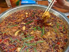 -胖子鱼·天水麻辣鱼火锅(秦州407店)