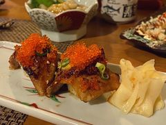 -半藏居酒屋(香港花园店)