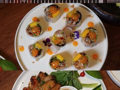 -星叶·东南亚料理(宁波万象汇店)