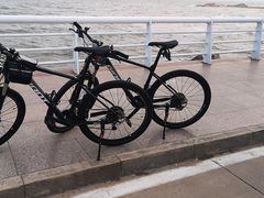 -老虎石海上公园