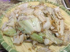 -特色酱椒鱼私房菜(黄鹤楼店)