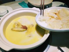 招牌花胶鸡煲翅锅-叁樓·勝记