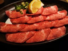 -厚贞日式烤肉(浦东汇智店)