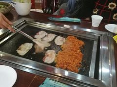 -郭记烤肉(正阳街店)