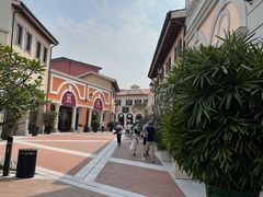 -佛罗伦萨小镇广佛名品奥特莱斯(疏港路店)