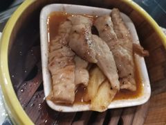 -府城小食馆(金龙宾馆店)