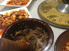 -巴渝菜馆(涿州店)