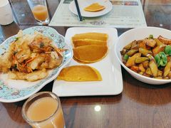 -老厨家(中央大街西七道街店)