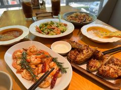 -红小满休闲餐厅(十全街店)