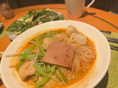 -威斯汀舞台餐厅