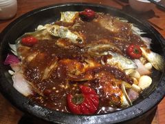 -阿榕小厨(丈八一路店)