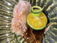 -炎橘·板前料理 Omakase