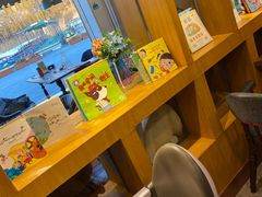 -布鲁豪斯亲子欢乐家庭餐厅
