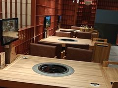 -巴奴毛肚火锅(龙湖锦艺城店)