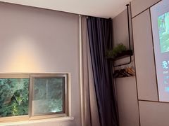 -华夏良子·足道SPA艾灸(铁道大厦店)