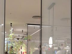 -绿茶餐厅(淮安吾悦广场店)