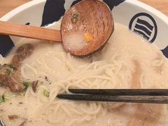 -味千拉面(世纪东方店)