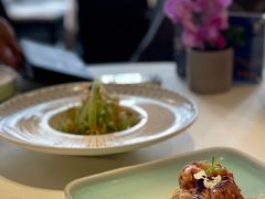 酱汁熏深海银鳕鱼-皇朝会.经典传统粤菜(外滩店)