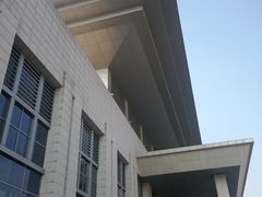 -洛阳龙门站