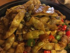 -九十九顶毡房(阜石路店)