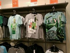 -C&A(西市城购物中心店)