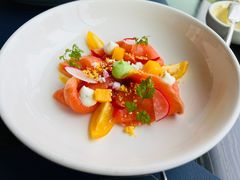 -福楼毕斯罗F Bistronome(国贸商城约会地标景观店)