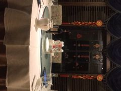 -东方明珠老上海8号餐厅(东方明珠广播电视塔店)