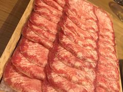 -礼舍·和牛火锅·烤肉·料理餐厅(华茂店)