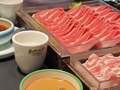 -南门四季铜锅涮肉(东坝店)