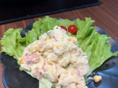 -纪州豚骨酱油拉面(锦延路店)