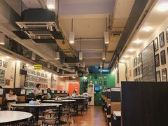 大堂-大哥餐厅(西城花园店)
