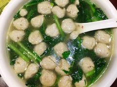 -牟传仁饭庄(星海店)