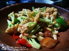 -百花深处·老北京风味菜