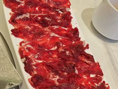 -荣叔港式沙嗲牛肉火锅(正佳潮流店)