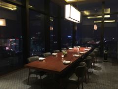 大堂-沈阳君悦酒店·意坊意大利餐厅