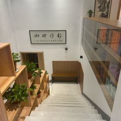 -静穆瑜伽普拉提连锁