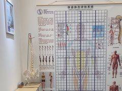 -脊地脊柱·运动康复·体态(汇海店)