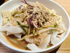 -山丹丹西北菜(金贸大厦店)