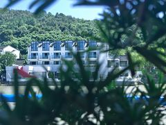 -南北湖风景区