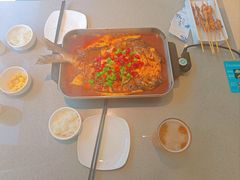 -半天妖烤鱼(方庄店)